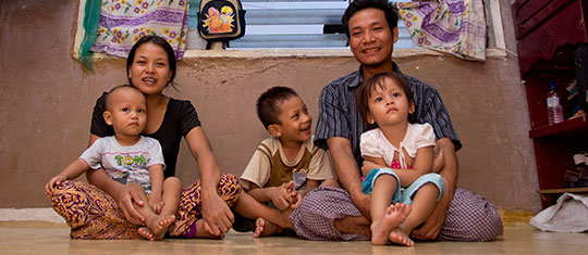 Exodus Refugee Immigration Reception and Placement