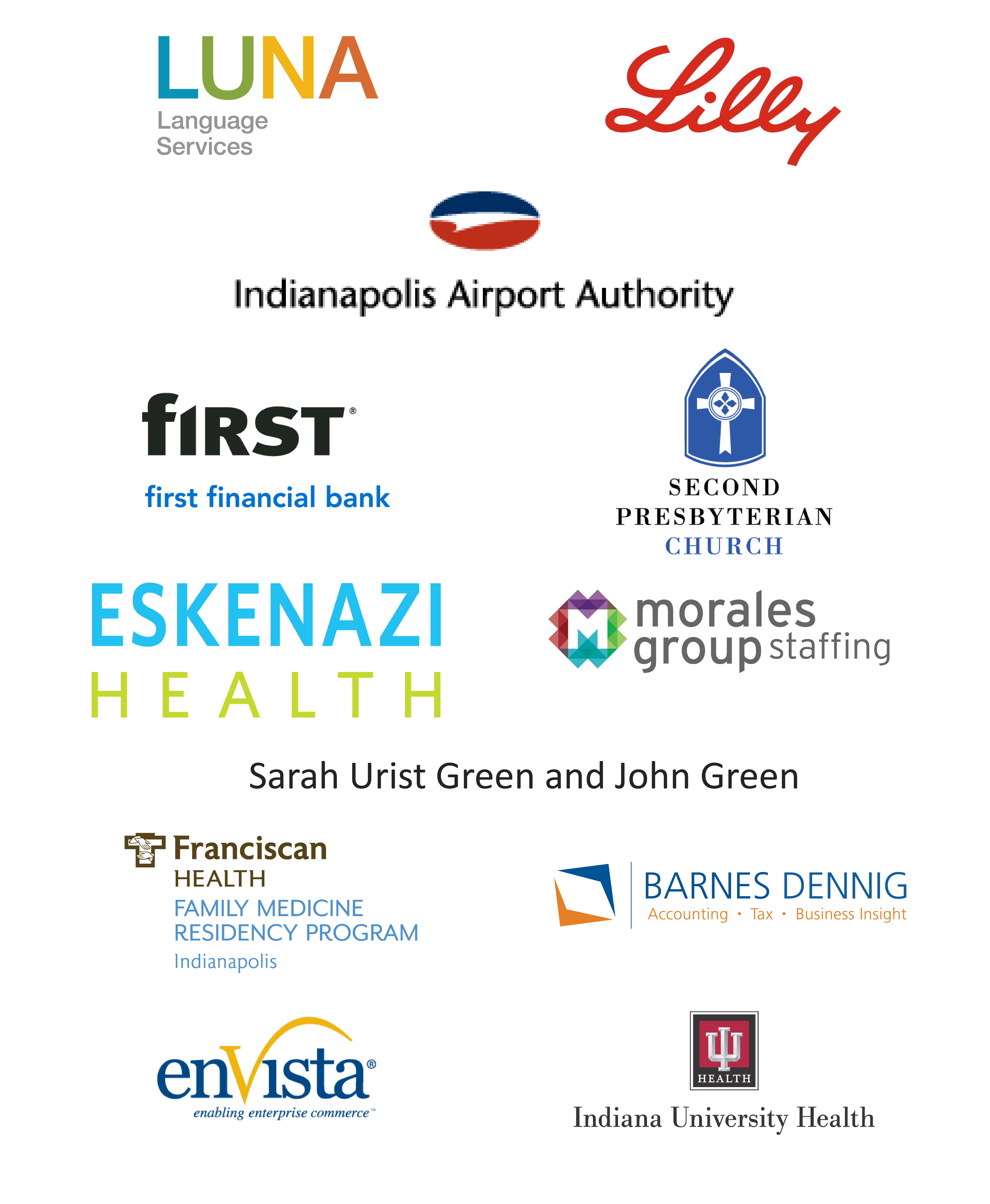 Celebrate The Life Ahead Gala Exodus Refugee